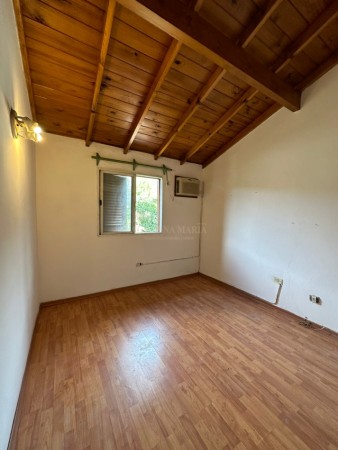 ALQUILER DUPLEX EN BARRIO CERRADO SAN RAFAEL 