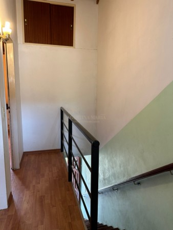 ALQUILER DUPLEX EN BARRIO CERRADO SAN RAFAEL 