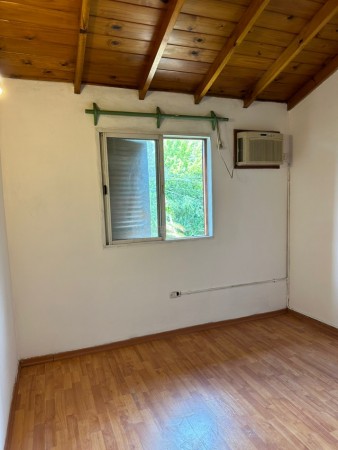 ALQUILER DUPLEX EN BARRIO CERRADO SAN RAFAEL 