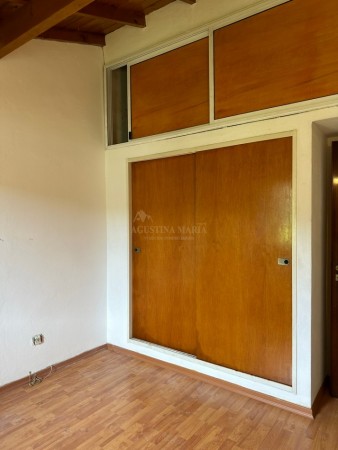 ALQUILER DUPLEX EN BARRIO CERRADO SAN RAFAEL 