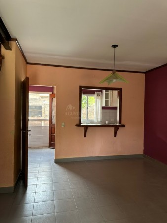 ALQUILER DUPLEX EN BARRIO CERRADO SAN RAFAEL 