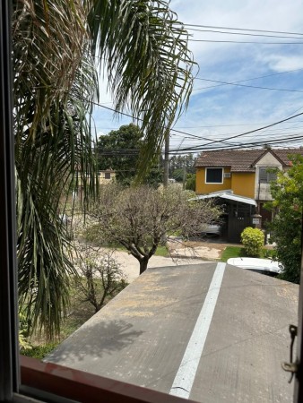 ALQUILER DUPLEX EN BARRIO CERRADO SAN RAFAEL 