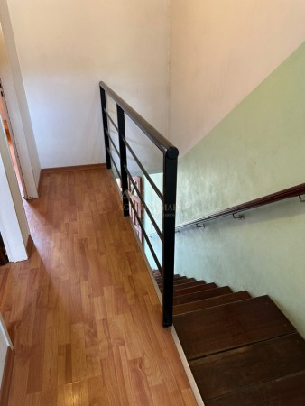 ALQUILER DUPLEX EN BARRIO CERRADO SAN RAFAEL 