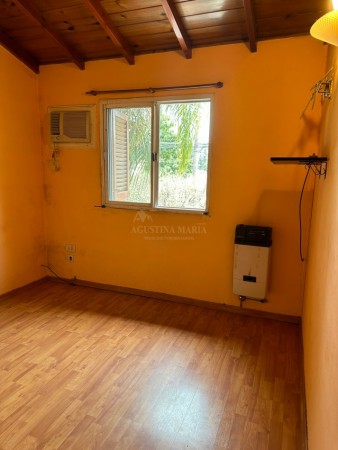 ALQUILER DUPLEX EN BARRIO CERRADO SAN RAFAEL 