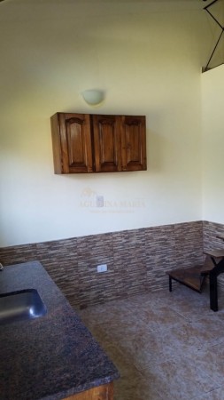 DUPLEX 3 AMBIENTES JOSE C PAZ