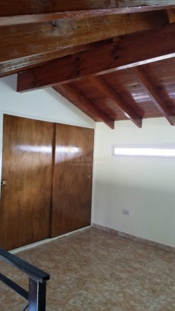 DUPLEX 3 AMBIENTES JOSE C PAZ