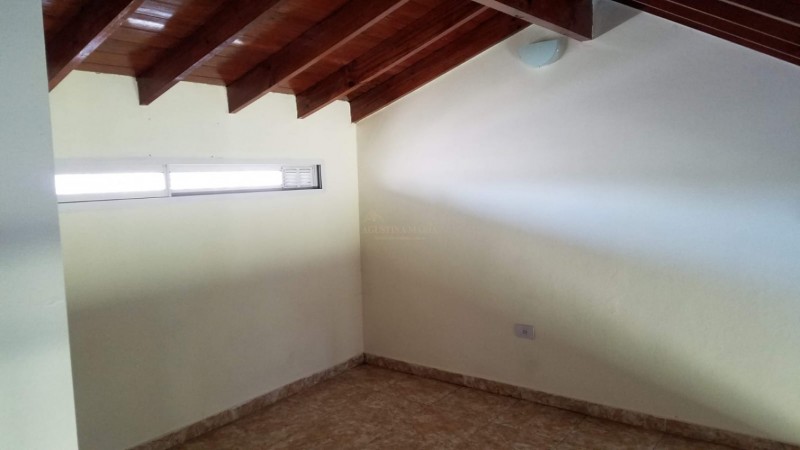 DUPLEX 3 AMBIENTES JOSE C PAZ