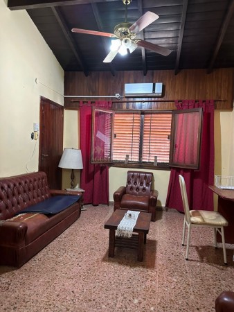 VENTA CASA 3 AMBIENTES- JOSE C PAZ 