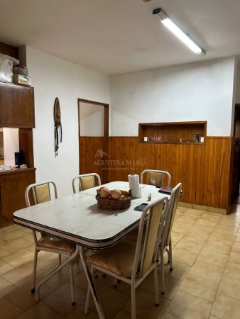 VENTA CASA 3 AMBIENTES- JOSE C PAZ 