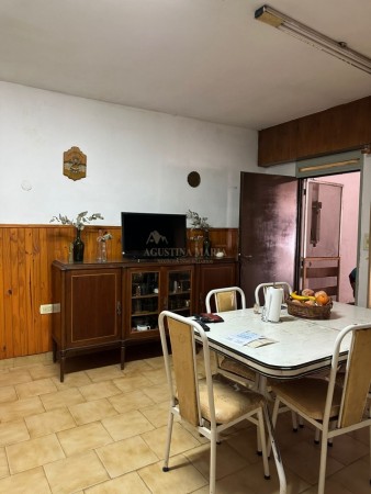 VENTA CASA 3 AMBIENTES- JOSE C PAZ 