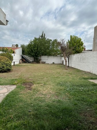 VENTA CASA 3 AMBIENTES- JOSE C PAZ 