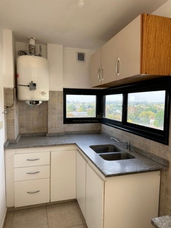 VENTA DEPARTAMENTO 2 AMBIENTES - MUÑIZ