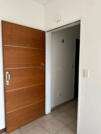 VENTA DEPARTAMENTO 2 AMBIENTES MUÑIZ