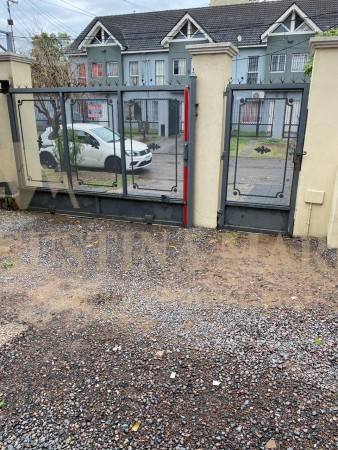 ALQUILER  DEPARTAMENTO 2 AMBIENTES SAN MIGUEL