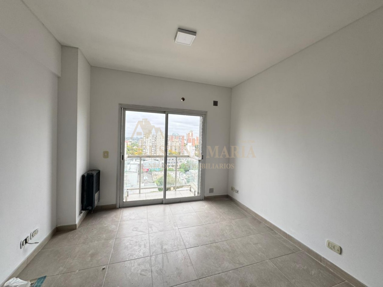 VENTA MONOAMBIENTE SAN MIGUEL CENTRO