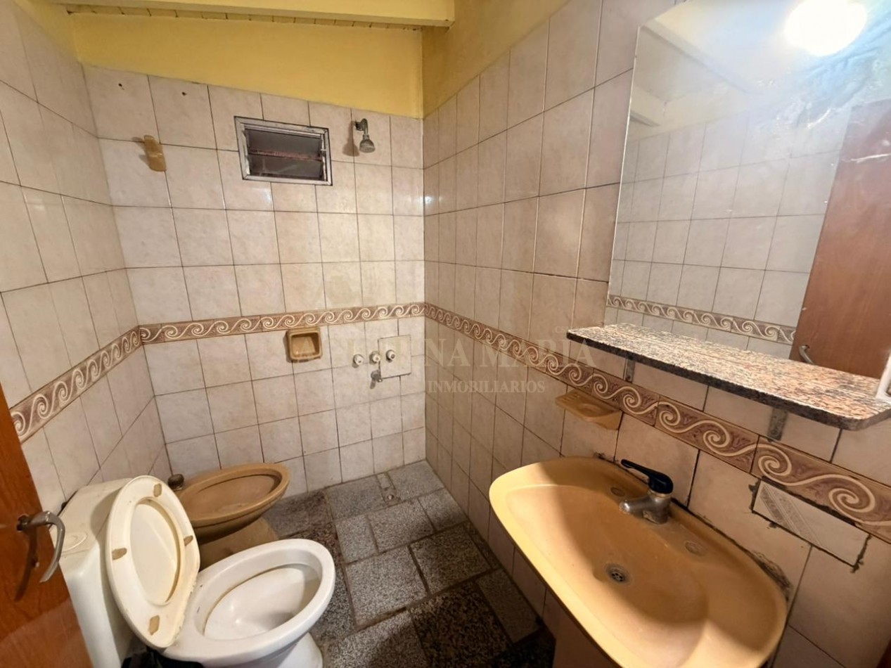 ALQUILER DEPARTAMENTO 2 AMBIENTES JOSE C PAZ 