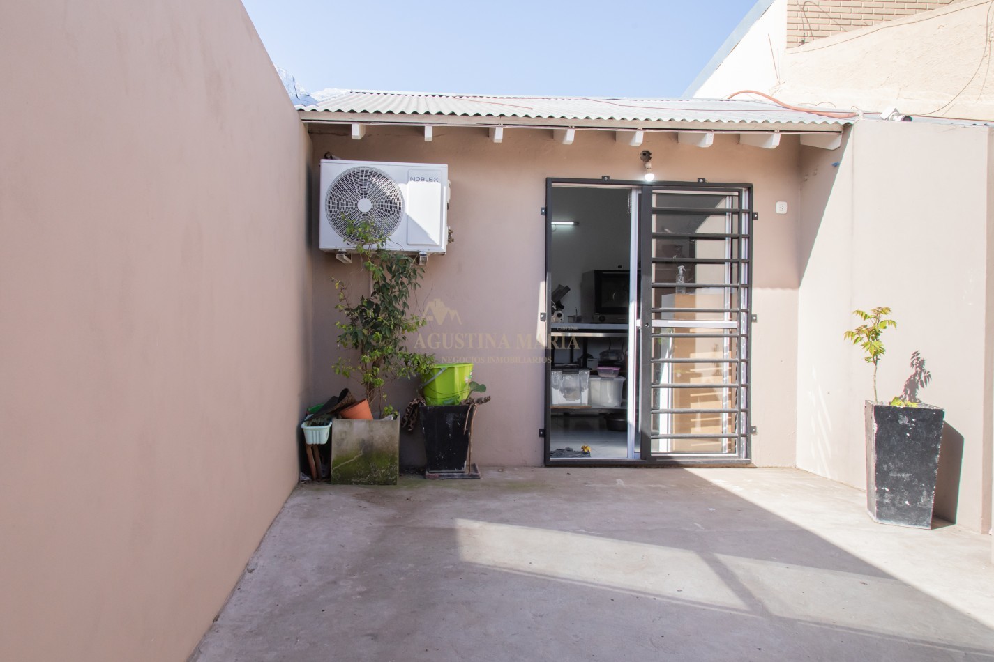 VENTA CASA 3 AMBIENTES GRAND BOURG