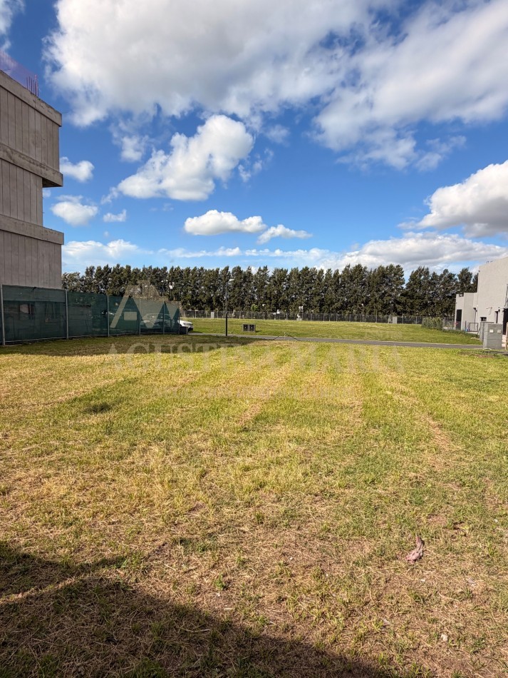 VENTA TERRENO NUEVO BELLA VISTA SENDEROS II