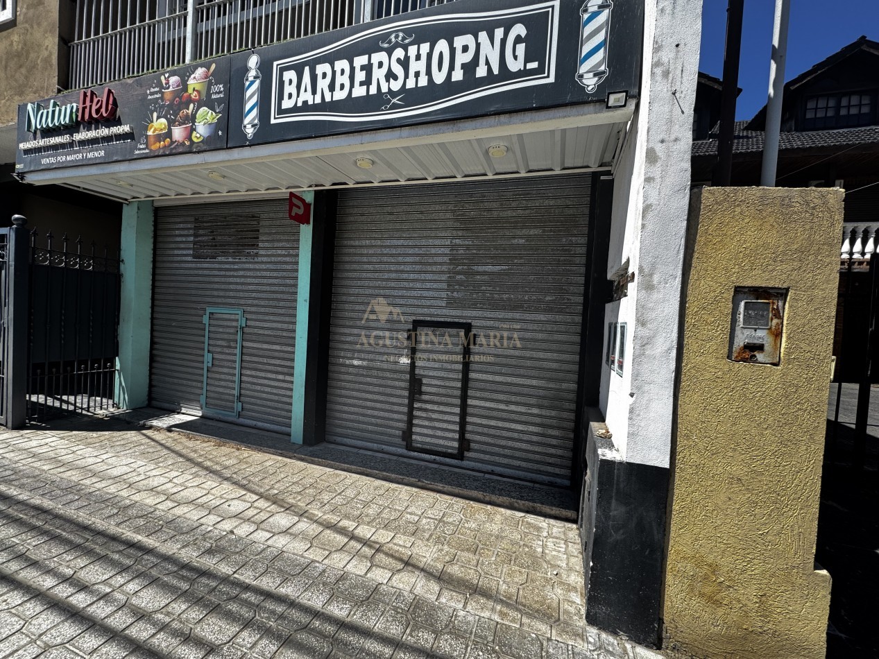 ALQUILER LOCAL COMERCIAL SAN MIGUEL