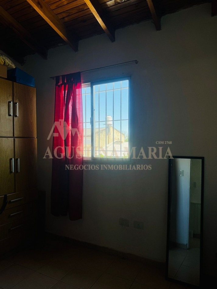 VENTA DUPLEX 3 AMBIENTES  SAN MIGUEL 