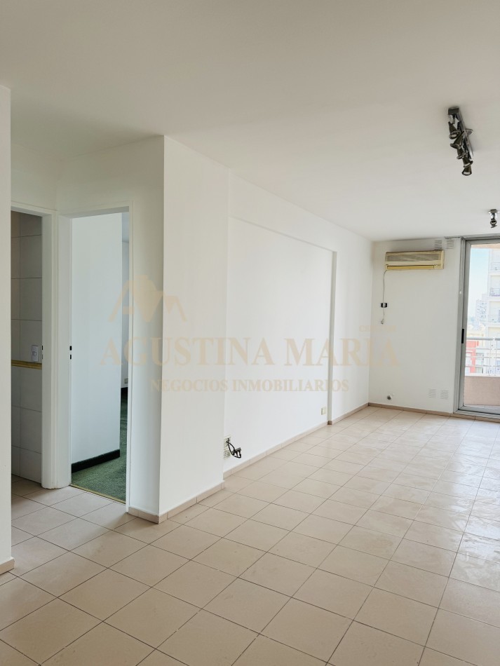 VENTA DEPARTAMENTO 2 AMBIENTES CON BALCON