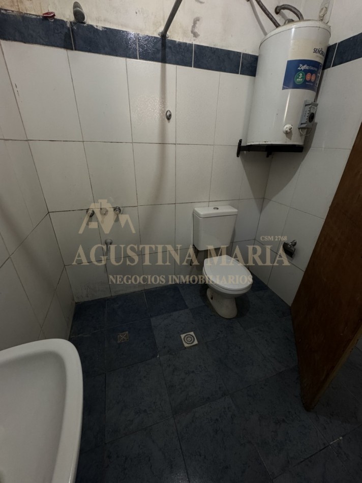 ALQUILER MONOAMBIENTE 