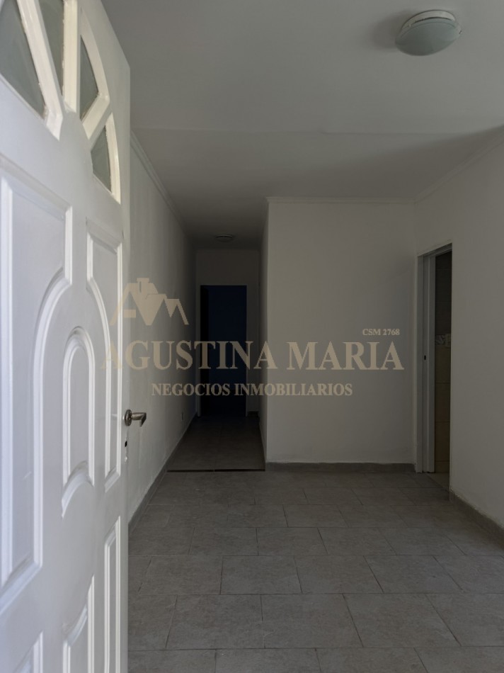 ALQUILER DEPARTAMENTO 3 AMBIENTES SAN MIGUEL 