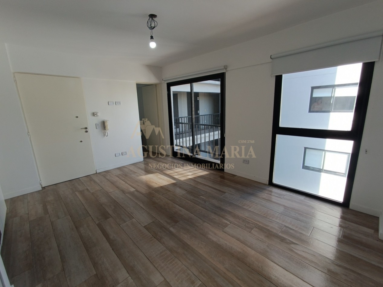 VENTA MONOAMBIENTE MARTIN CORONADO