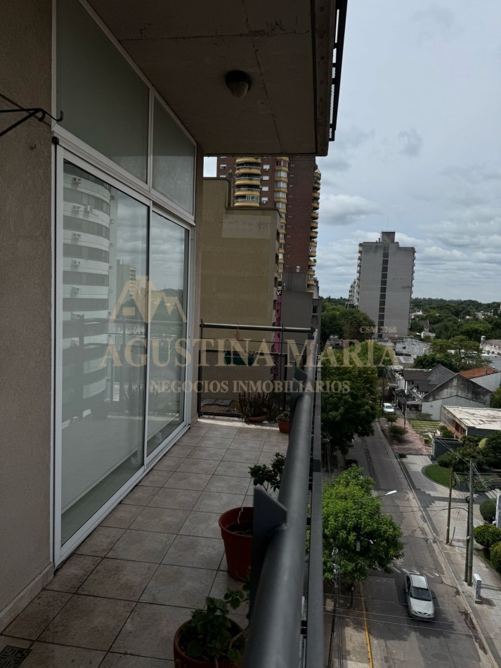 ALQUILER DEPARTAMENTO 3 AMBIENTES SAN MIGUEL 