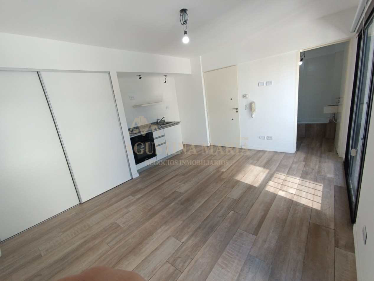 VENTA MONOAMBIENTE MARTIN CORONADO