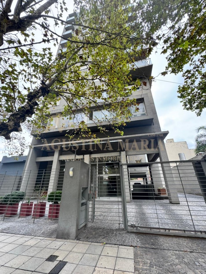 VENTA MONOAMBIENTE SAN MIGUEL CENTRO