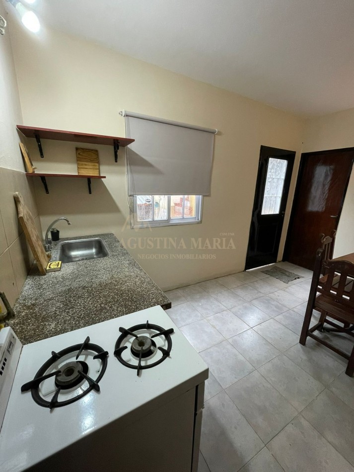 ALQUILER DEPARTAMENTO DE TRES AMBIENTES