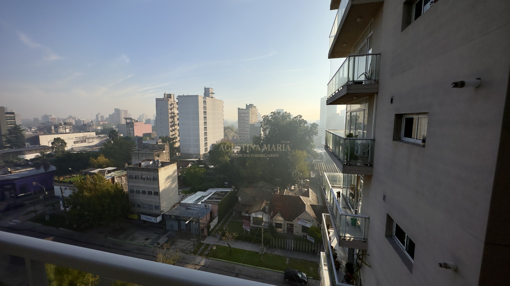 VENTA DEPARTAMENTO 2 AMBIENTES SAN MIGUEL 