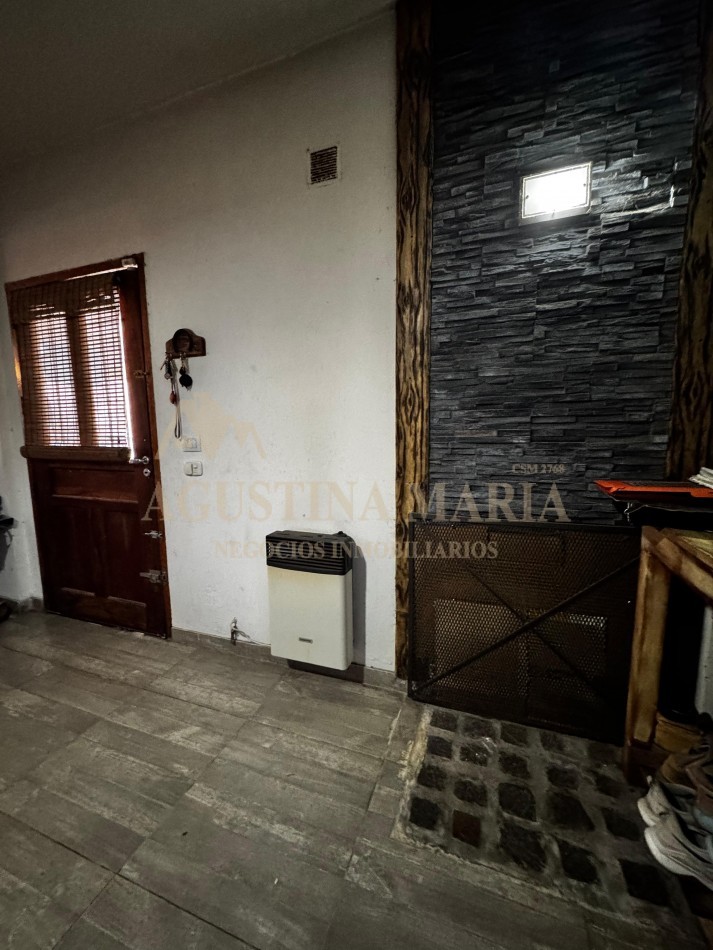 Venta de casa de 4 Ambientes