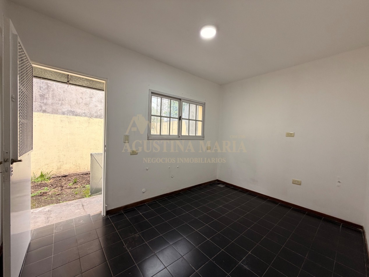 ALQUILER DEPARTAMENTO 2 AMBIENTES SAN MIGUEL 