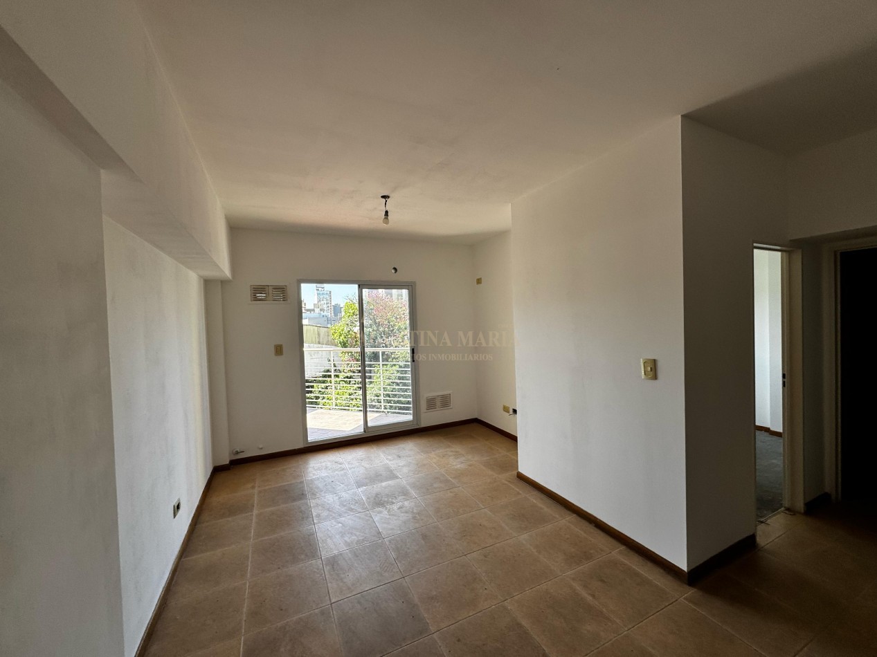 VENTA DEPARTAMENTO 2 AMBIENTES SAN MIGUEL
