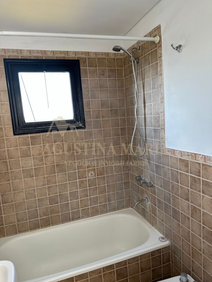 VENTA DEPARTAMENTO 2 AMBIENTES MUÑIZ