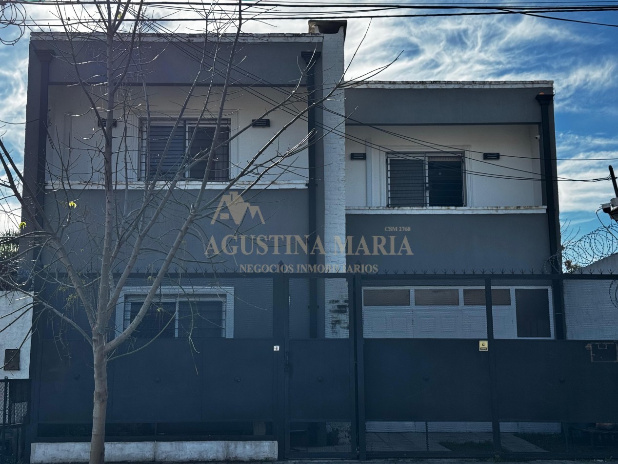 Venta de casa de 4 Ambientes