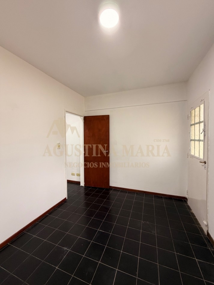 ALQUILER DEPARTAMENTO 2 AMBIENTES SAN MIGUEL 