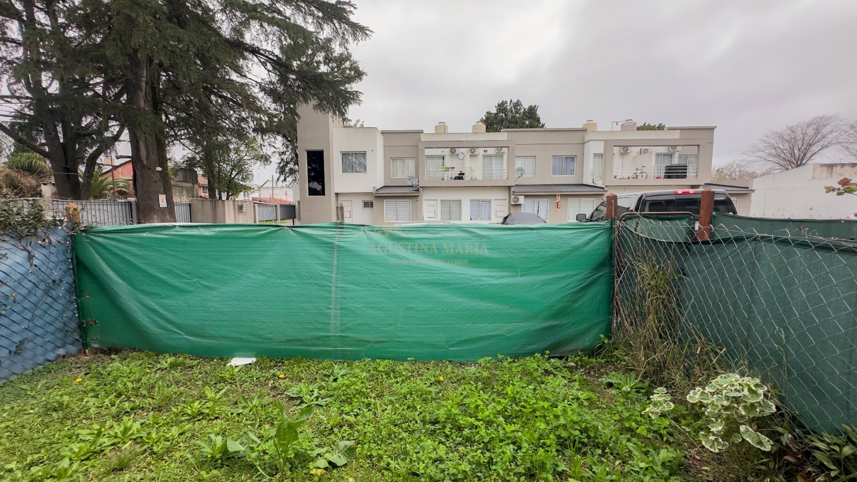 Departamento APTO CREDITO de 3 Ambientes en Venta en San Miguel con Cochera