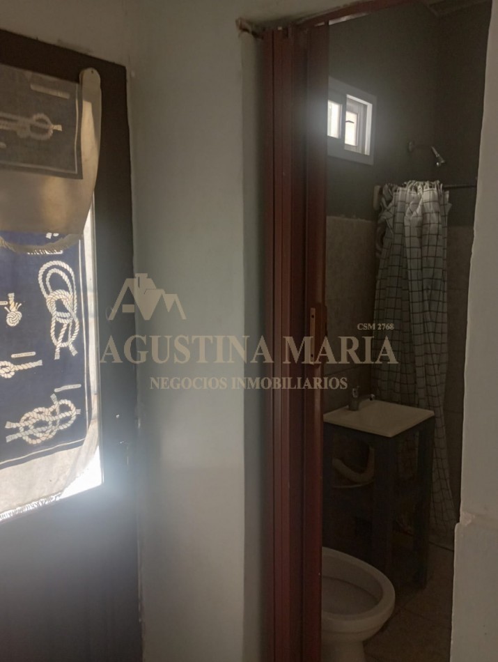 ALQUILER DEPARTAMENTO 2 AMBIENTES LOS POLVORINES