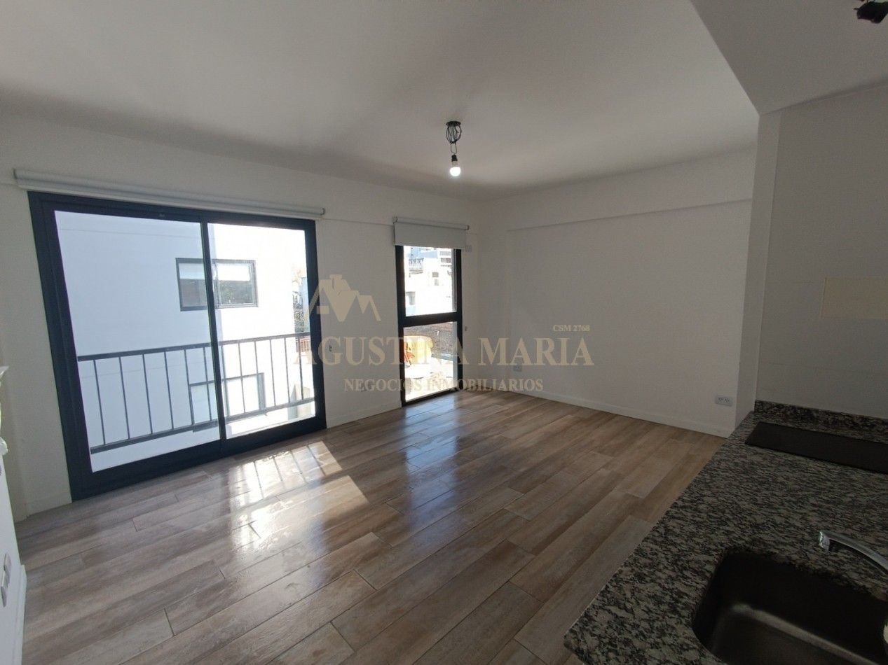 VENTA MONOAMBIENTE MARTIN CORONADO