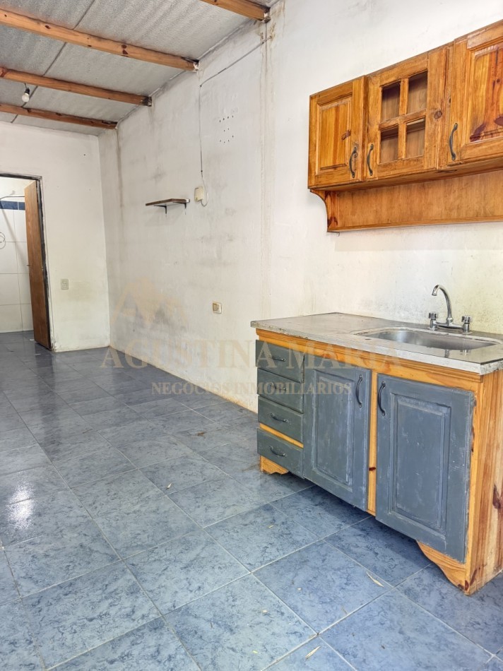 ALQUILER MONOAMBIENTE 