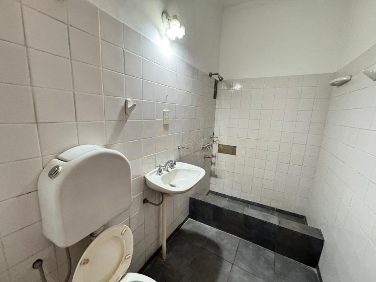 ALQUILER DEPARTAMENTO 2 AMBIENTES JOSE C PAZ