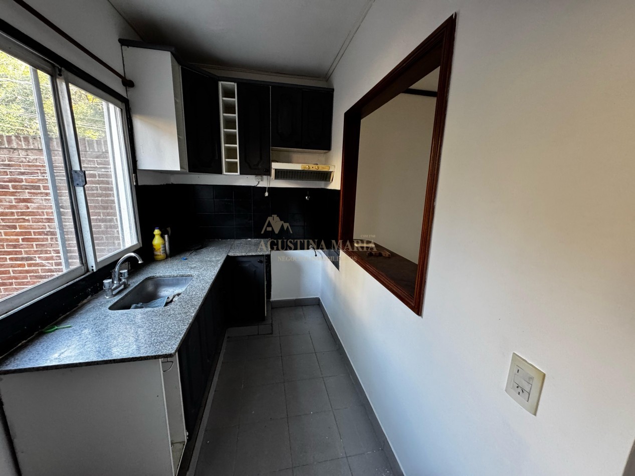 ALQUILER DUPLEX JOSE C PAZ 