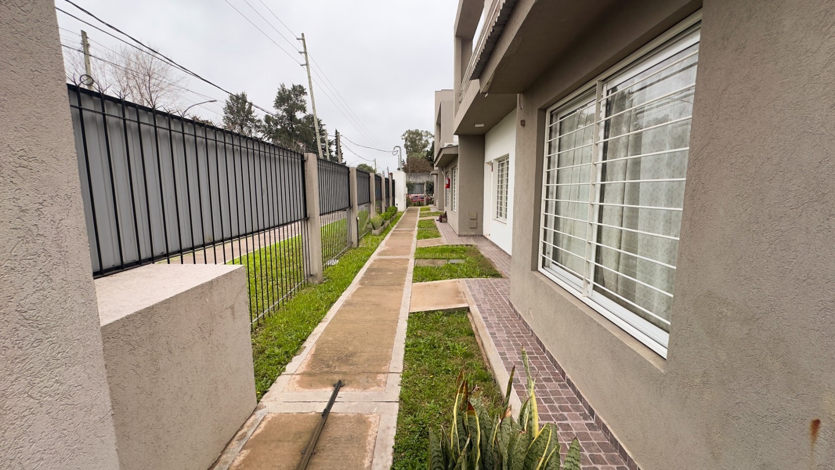 Departamento APTO CREDITO de 3 Ambientes en Venta en San Miguel con Cochera