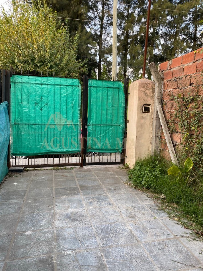 VENTA PH 3 AMBIENTES LOS POLVORINES