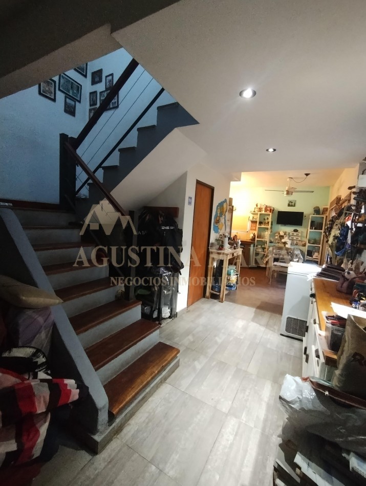 Venta de casa de 4 Ambientes