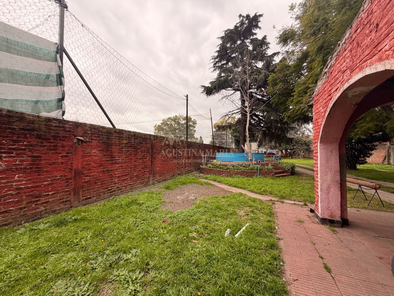 Lote en Venta de 1350 m² en San Miguel | Apto Desarrollo PB + 6 Pisos (2430 m² Edificables)