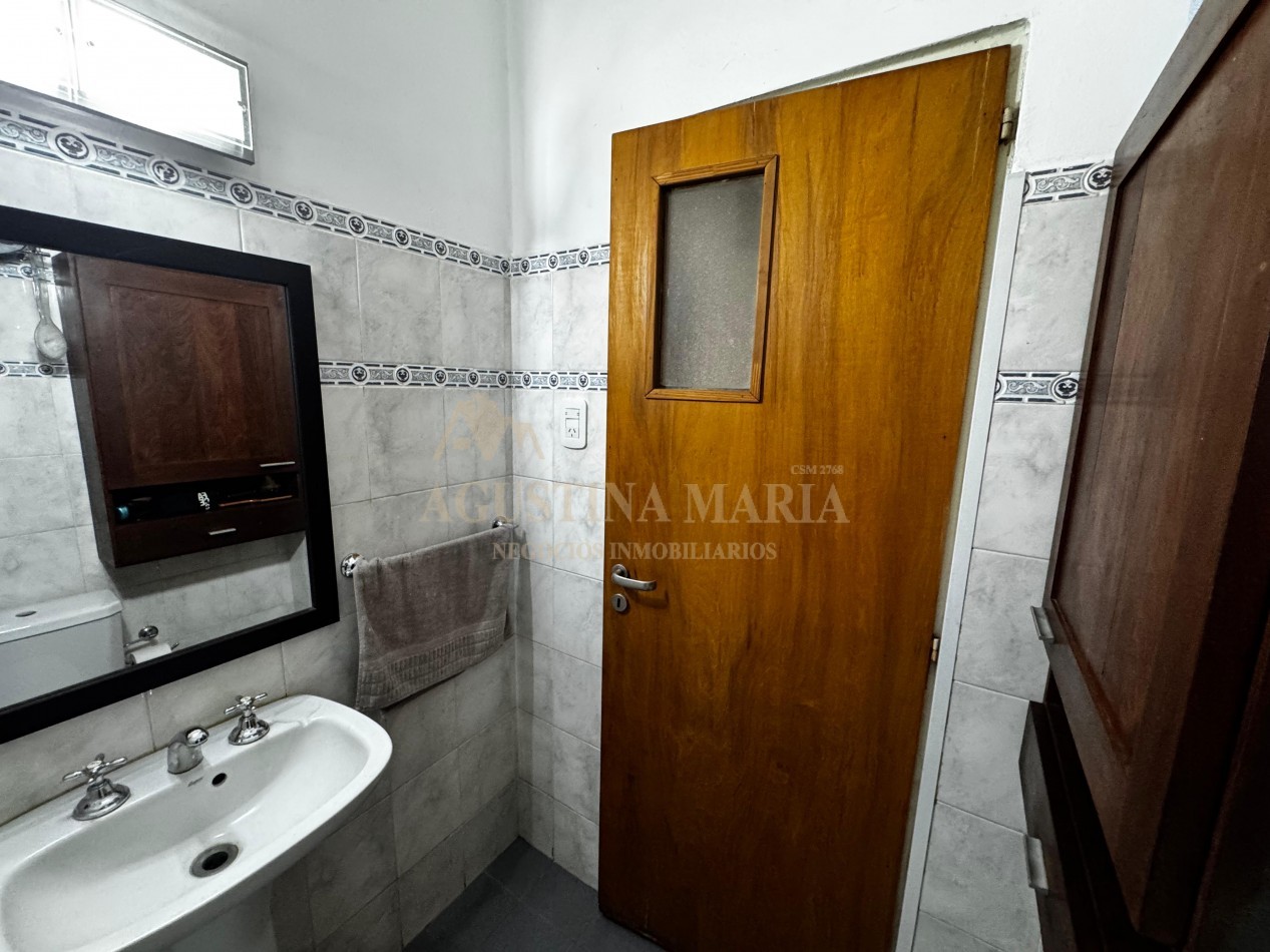 VENTA CASA DE 4 AMBIENTES EN JOSE C PAZ